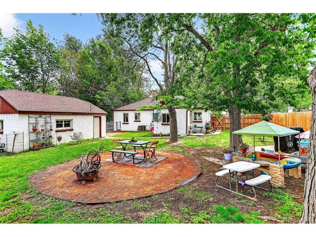 5331 Primrose Ln, Denver, CO 80221