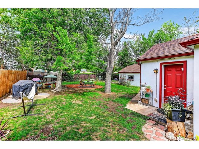 5331 Primrose Ln, Denver, CO 80221