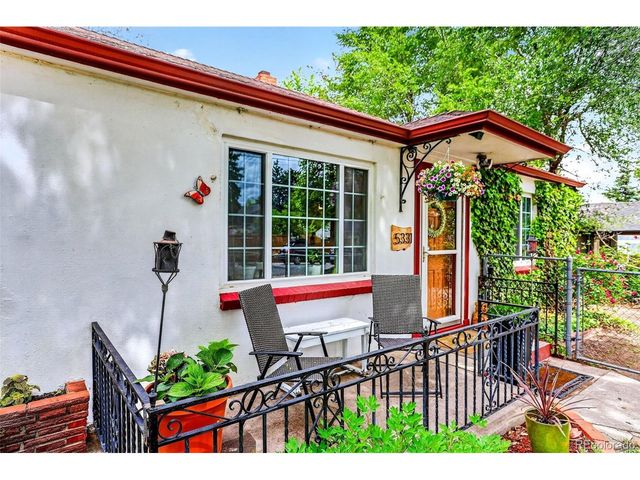 5331 Primrose Ln, Denver, CO 80221