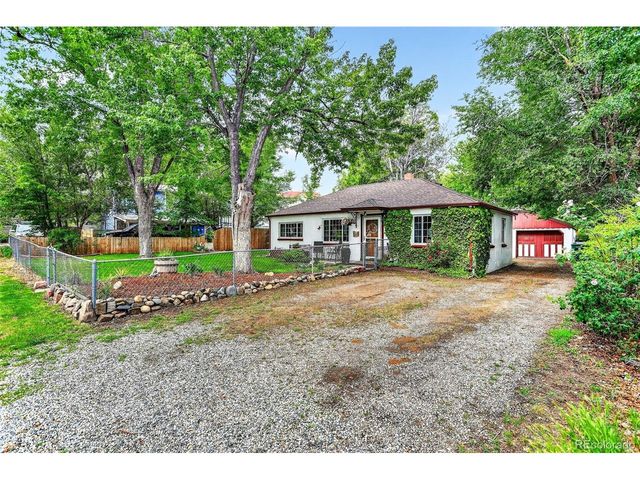 5331 Primrose Ln, Denver, CO 80221
