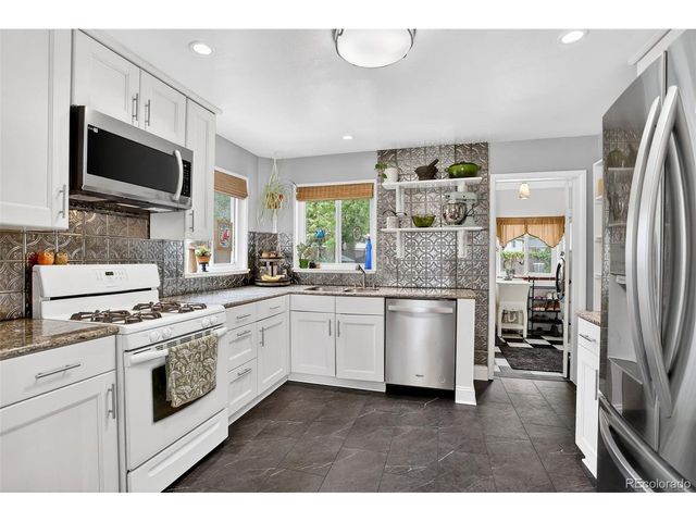5331 Primrose Ln, Denver, CO 80221