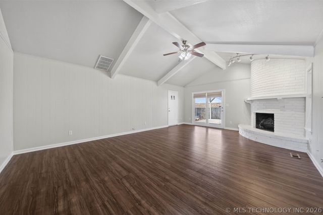 1108 S Poplar Avenue, Broken Arrow, OK 74012