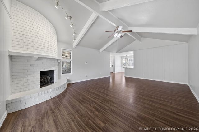 1108 S Poplar Avenue, Broken Arrow, OK 74012