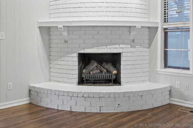 1108 S Poplar Avenue, Broken Arrow, OK 74012