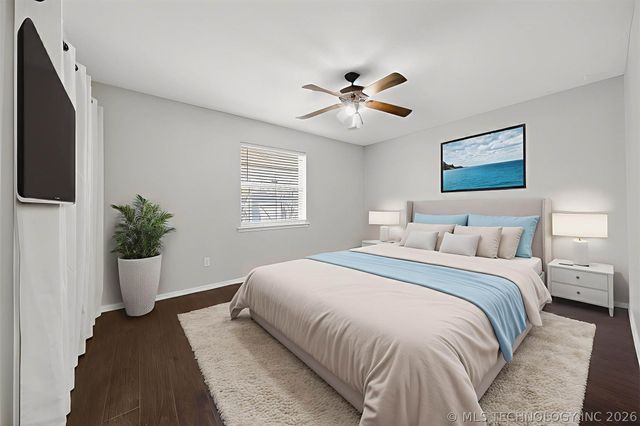 1108 S Poplar Avenue, Broken Arrow, OK 74012