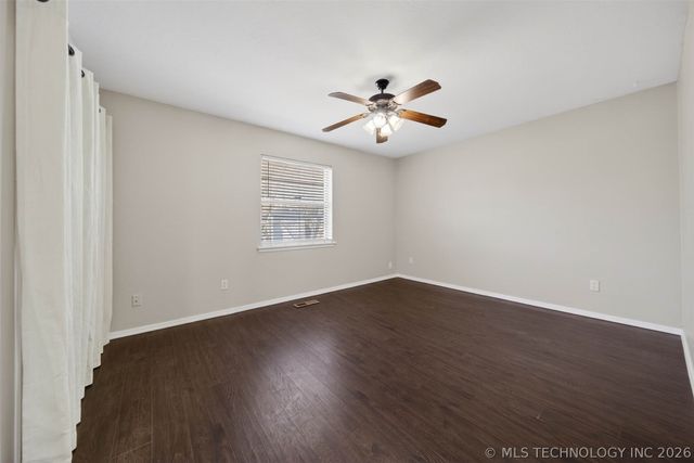 1108 S Poplar Avenue, Broken Arrow, OK 74012