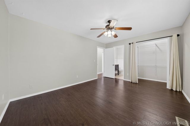 1108 S Poplar Avenue, Broken Arrow, OK 74012