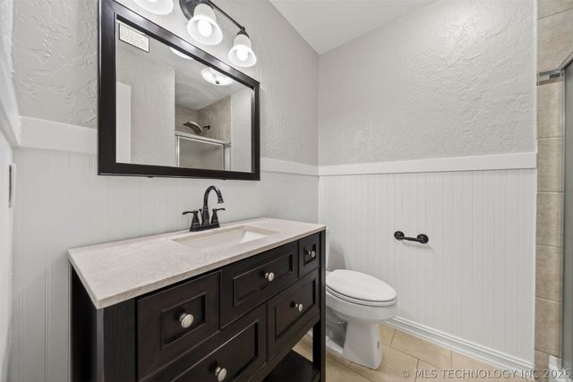 1108 S Poplar Avenue, Broken Arrow, OK 74012