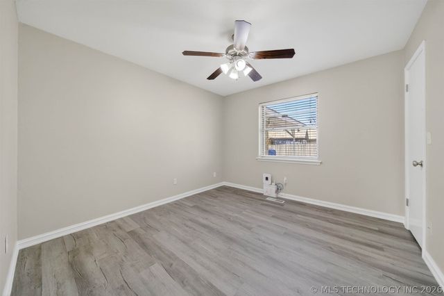 1108 S Poplar Avenue, Broken Arrow, OK 74012