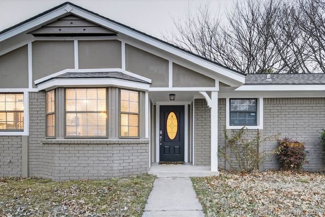 1108 S Poplar Avenue, Broken Arrow, OK 74012