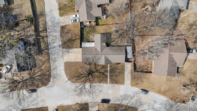 1108 S Poplar Avenue, Broken Arrow, OK 74012