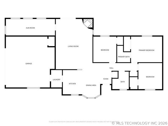 1108 S Poplar Avenue, Broken Arrow, OK 74012