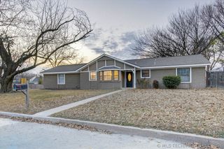 1108 S Poplar Avenue, Broken Arrow, OK 74012