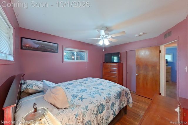 22344 Logue Avenue, Warren, MI 48091