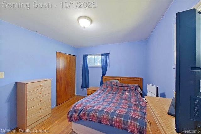 22344 Logue Avenue, Warren, MI 48091