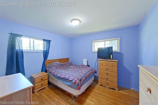 22344 Logue Avenue, Warren, MI 48091
