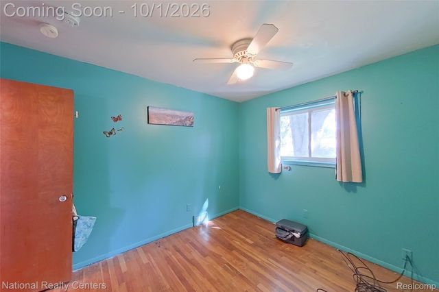 22344 Logue Avenue, Warren, MI 48091
