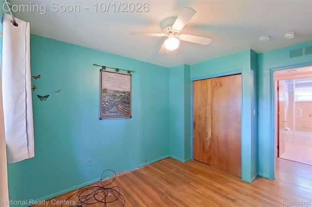 22344 Logue Avenue, Warren, MI 48091