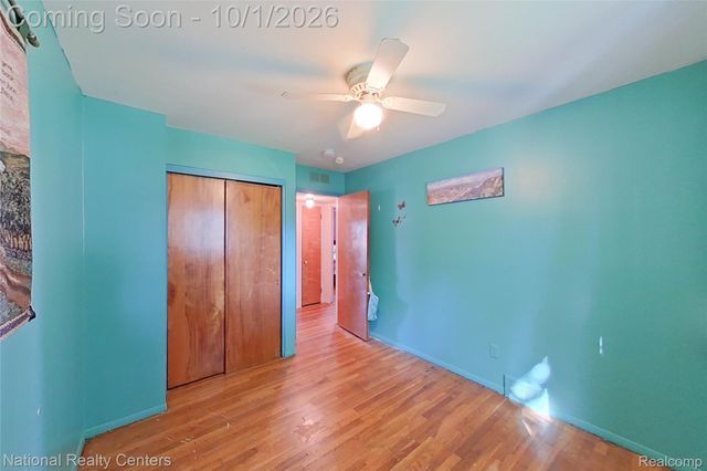 22344 Logue Avenue, Warren, MI 48091