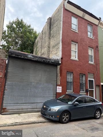 2137 N HOPE, Philadelphia, PA 19122