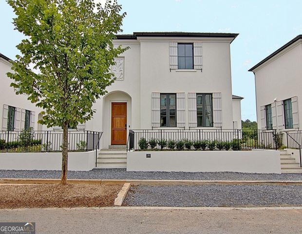 180 High Street, Fayetteville, GA 30214