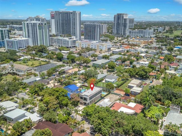 1637 Monroe Street, Hollywood, FL 33020