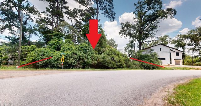 0 E Loop Road, Conroe, TX 77384