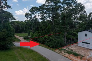 0 E Loop Road, Conroe, TX 77384