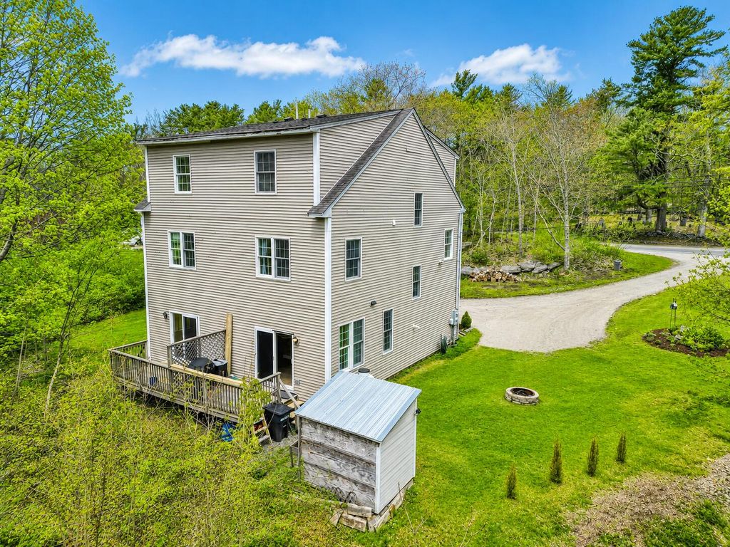 60 Berrys Mill Road, West Bath, ME 04530 — photo 3