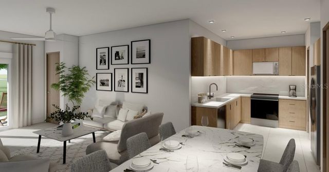 1736 BARTON TOWNE CIRCLE, St Cloud, FL 34769