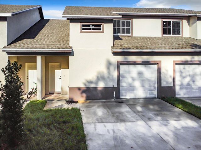 1736 BARTON TOWNE CIRCLE, St Cloud, FL 34769