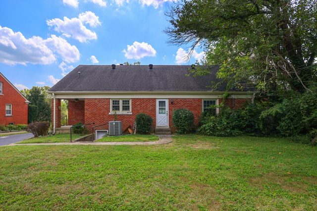 187 Jesselin Drive, Lexington, KY 40503
