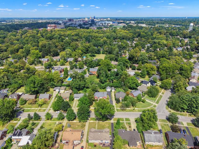 187 Jesselin Drive, Lexington, KY 40503