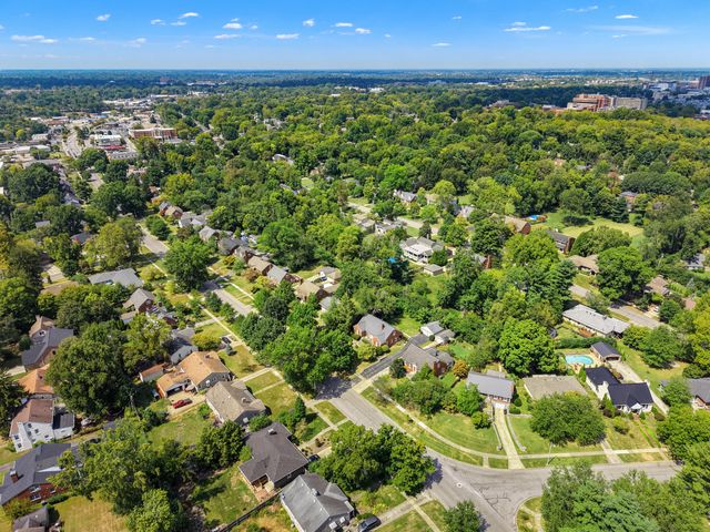 187 Jesselin Drive, Lexington, KY 40503