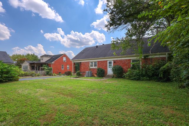 187 Jesselin Drive, Lexington, KY 40503