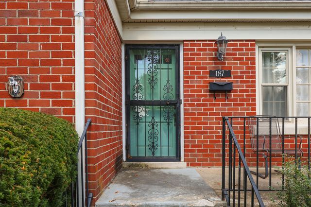 187 Jesselin Drive, Lexington, KY 40503