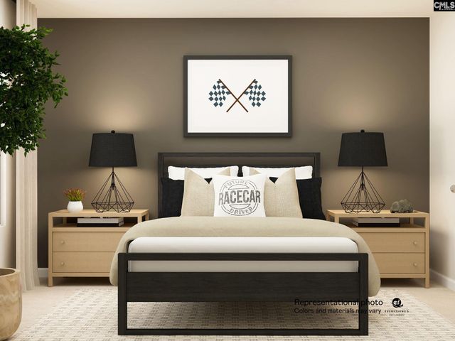 1062B Dominy Court, Camden, SC 29020