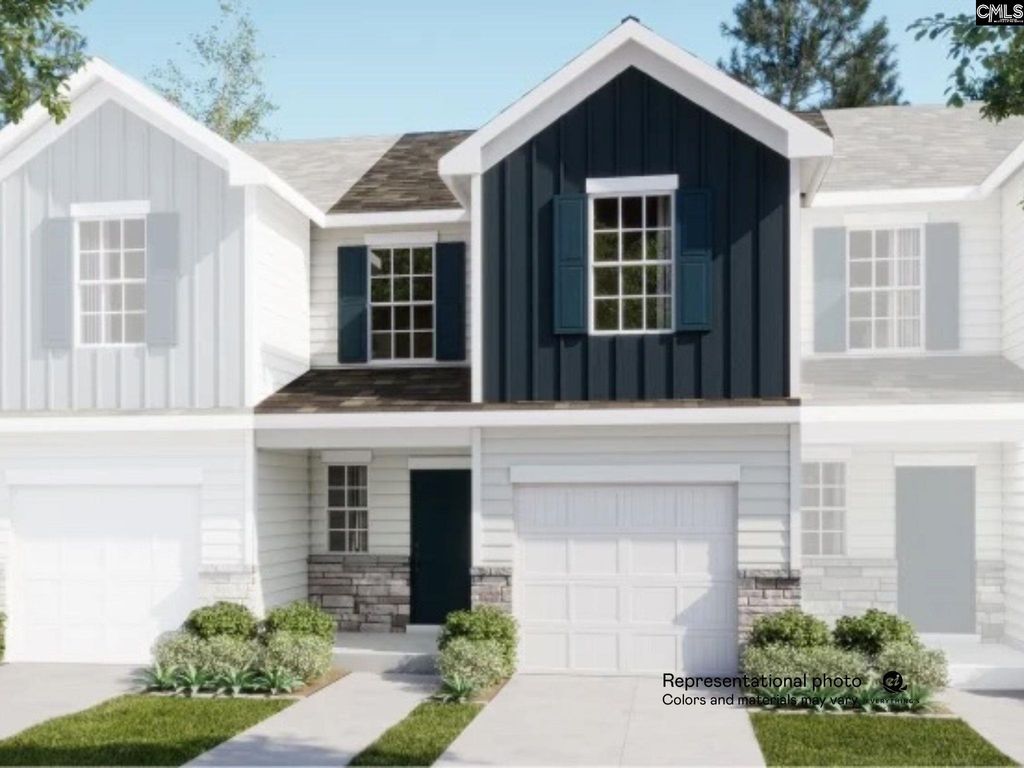 1062B Dominy Court, Camden, SC 29020