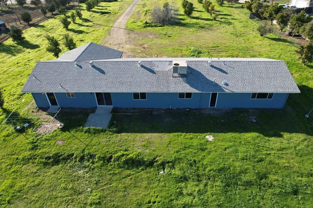 16363 Paula Road, Madera, CA 93636