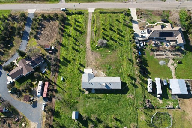 16363 Paula Road, Madera, CA 93636