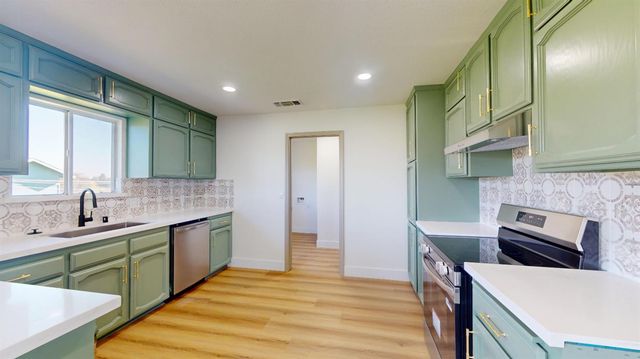 16363 Paula Road, Madera, CA 93636