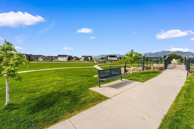 2973 S 31st Avenue, Bozeman, MT 59718