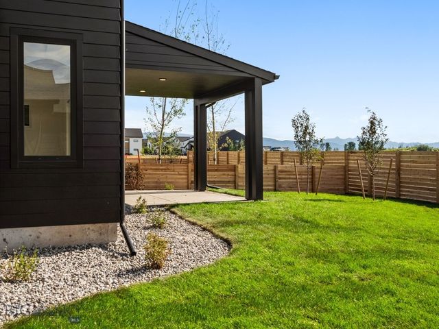 2973 S 31st Avenue, Bozeman, MT 59718