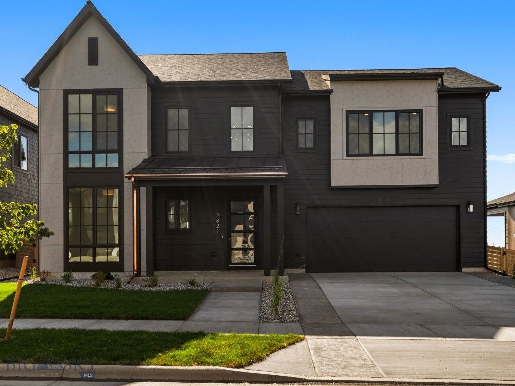 2973 S 31st Avenue, Bozeman, MT 59718