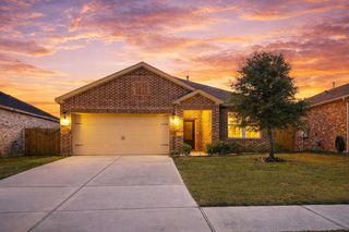 7712 Boulder Sunstone Lane, Conroe, TX 77304