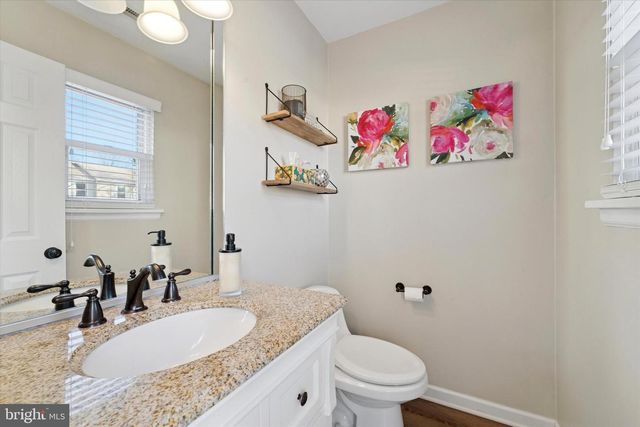 5801 RED HAVEN DR, Marlton, NJ 08053