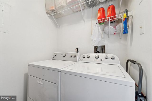 5801 RED HAVEN DR, Marlton, NJ 08053