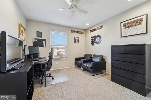 5801 RED HAVEN DR, Marlton, NJ 08053