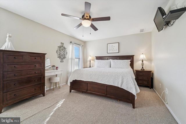 5801 RED HAVEN DR, Marlton, NJ 08053