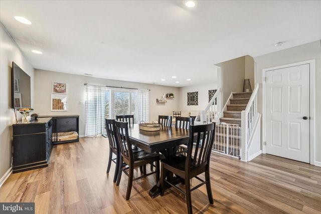 5801 RED HAVEN DR, Marlton, NJ 08053